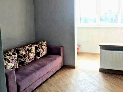 квартира по адресу Киев, Академика Глушкова просп., 9е