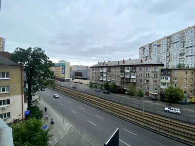 квартира по адресу Борщаговская ул., 143-Б
