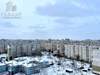 квартира за адресою Михайла Лушпи просп., 38