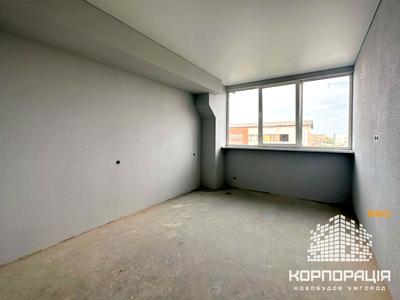 квартира по адресу Сергія Мартина, 4