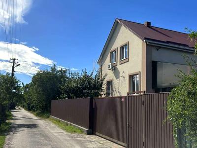 будинок за адресою с. Гнідин, Вишнева 8