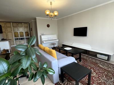 квартира за адресою Миколи Бажана просп., 1-М