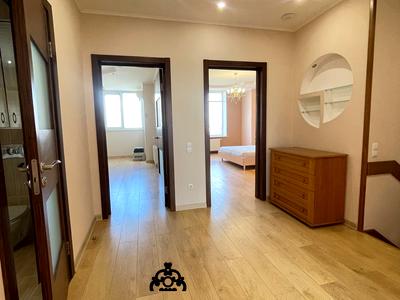 квартира за адресою Машинобудівників вул., 17-А