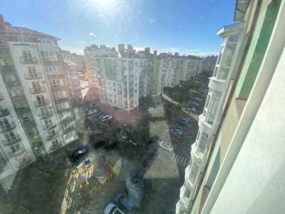 квартира за адресою Слобідська вул., 18