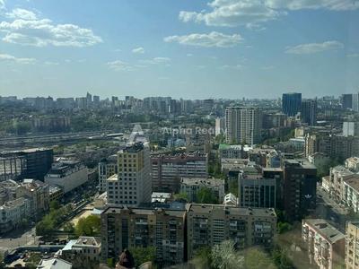 квартира по адресу Саксаганского ул., 37-К