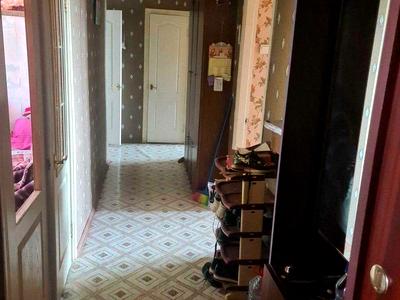 квартира по адресу Плиточная ул., 19а