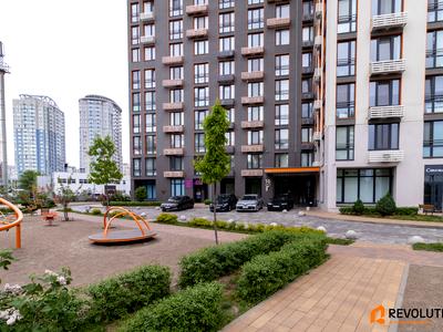 квартира за адресою Дніпровська набережна вул., 16-Г