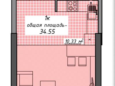 квартира за адресою Курортний пров., 2