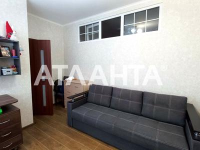 квартира за адресою Лесі Українки вул., 21