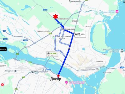 будинок за адресою Центральна вул., 3