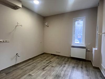 квартира по адресу Машиностроительная ул., 21-А