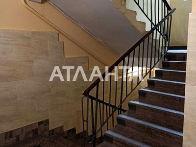 квартира за адресою Академіка Корольова вул., 70