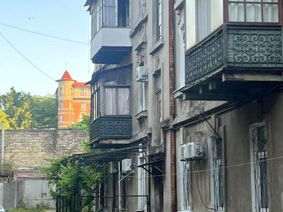 квартира по адресу Малая Арнаутская ул., 47
