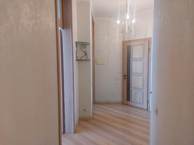 квартира по адресу Дмитриевская ул., 69