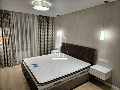 квартира по адресу Віктора Йови ул., 1