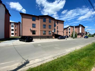 квартира по адресу Юбилейная ул., 4
