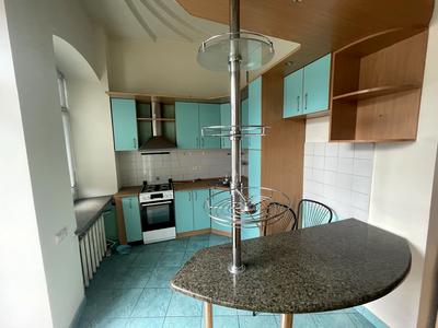 квартира за адресою Михайлівська вул., 18-А