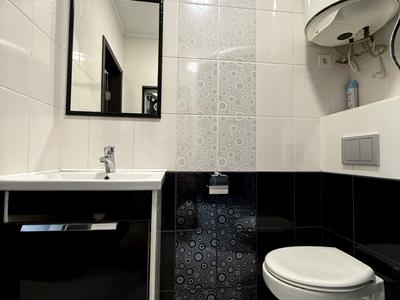 квартира за адресою Патріарха Мстислава Скрипника вул., 40