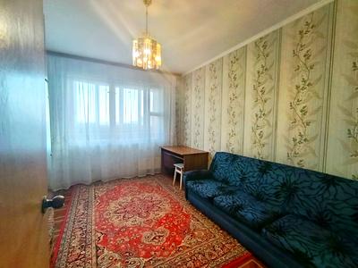 квартира за адресою Квітневий пров., 8