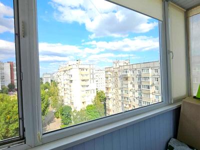 квартира по адресу Усенка ул., 7