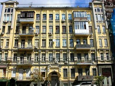 квартира по адресу Саксаганского ул., 36-В