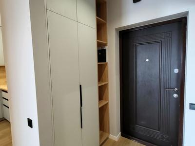 квартира за адресою Родини Крістерів вул., 14