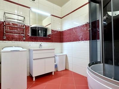 квартира по адресу Зализничная ул., 7м