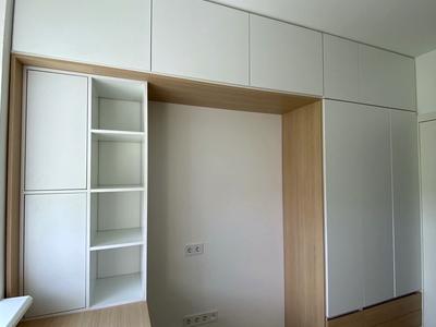 квартира за адресою Карла Мікльоша вул., 27