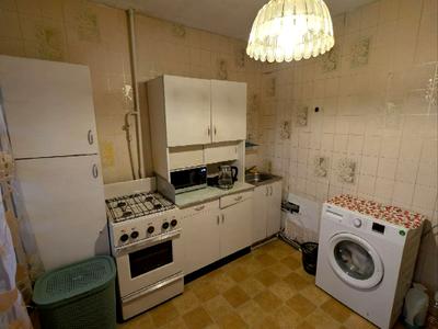 квартира по адресу Александра Архипенко ул. (Мате Залки), 8-Б