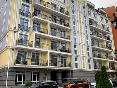 квартира за адресою Дегтярна вул., 7