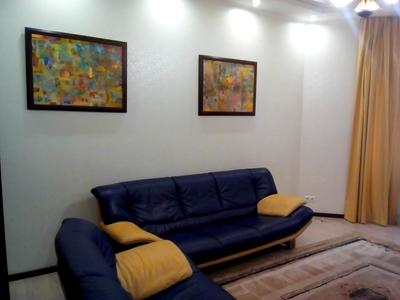 квартира по адресу Коперника, 12Д