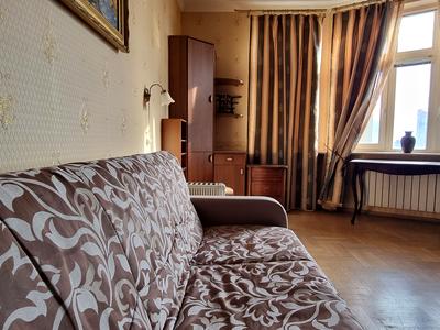 квартира за адресою Панаса Мирного вул., 17