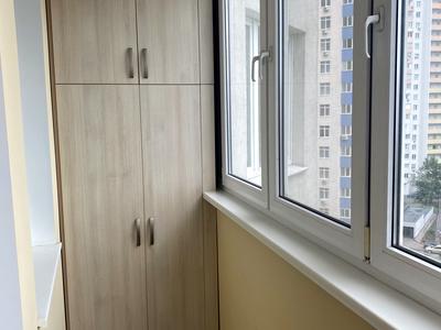 квартира за адресою Олени Пчілки вул., 5
