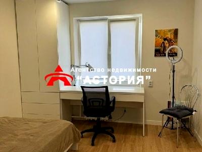 квартира по адресу Запорожская ул., 6
