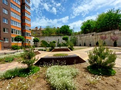 квартира по адресу Мостобудівників ул., 18