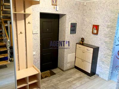 квартира за адресою Волинська вул., 9