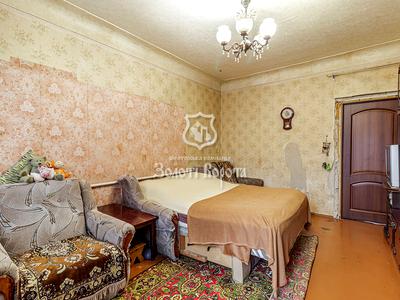 квартира за адресою Марка Безручка вул., 21/2