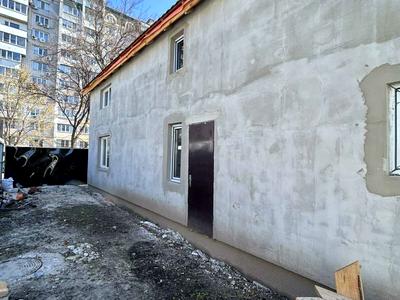 дом по адресу Гоголя, 140
