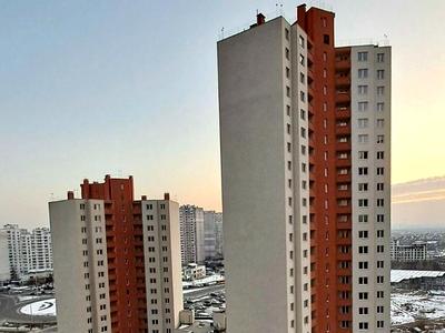 квартира за адресою Милославська вул., 18
