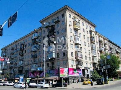 квартира за адресою Велика Васильківська вул. (Червоноармійська), 67/7