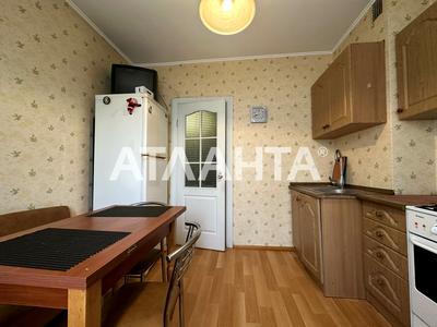 квартира по адресу Академика Королёва ул., 64