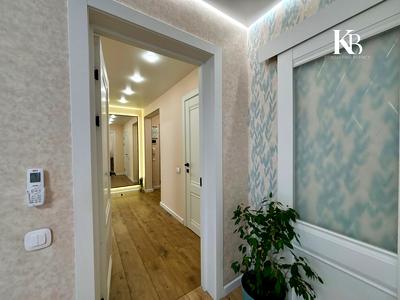 квартира за адресою Слобожанський просп. (Газети 