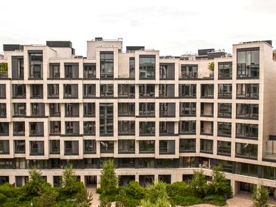 квартира за адресою Ґарета Джонса вул. (Сім'ї Хохлових), 12-А