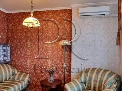 квартира за адресою Єлизавети Чавдар вул., 3