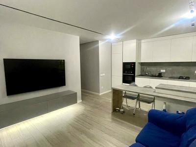 квартира за адресою Пилипа Орлика просп., 17