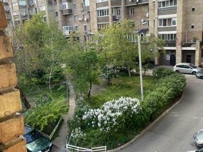 квартира по адресу Оболонская ул., 47