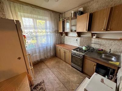 квартира за адресою Чорнобильська вул., 17