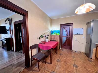квартира за адресою Київ, Кубанської України вул. (Маршала Жукова), 31-А