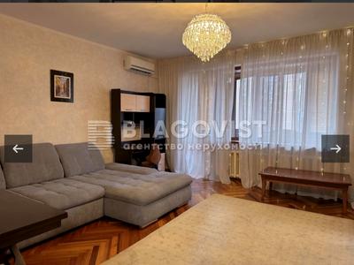 квартира за адресою Старонаводницька вул., 4-Б