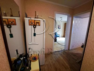 квартира за адресою Героїв Севастополя вул., 7
